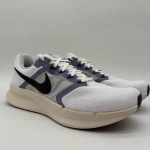 Nike Run Swift 3 White Ashen Slate Dust Men Road Running Shoes 11.5 DR2695 105
